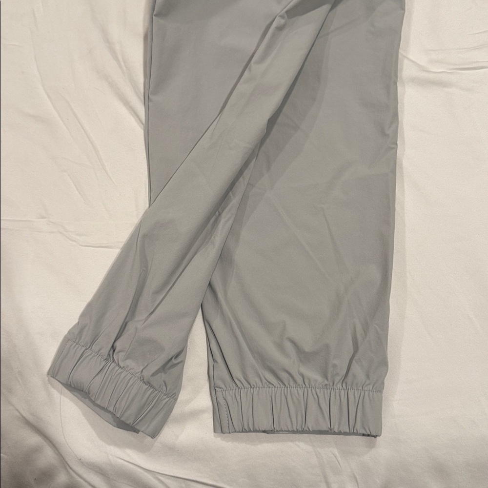 Bylt Gray Jogger Pants - Picture 2 of 3